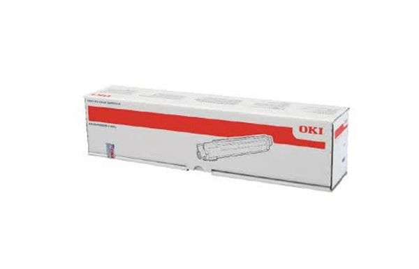 Oki Tambor Executive Negro ES7470/80 - 30.000 paginas