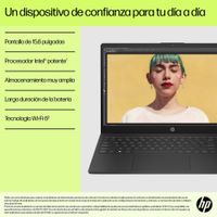 Miniatura 5 de PORTATIL HP 15-fd0060ns i7-1355U 8GB 512GB SSD 15,6" FREEDOS