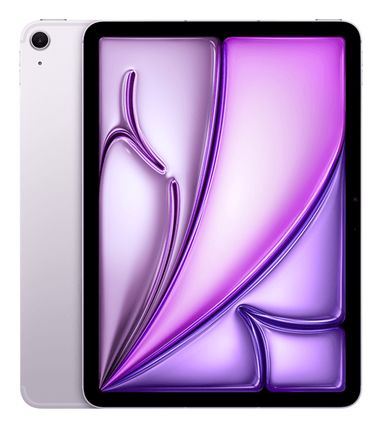 APPLE iPad Air 11" 8GB/256GB Púrpura