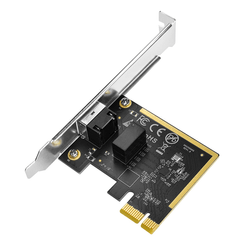 ADAPTADOR CUDY GIGABIT PCI EXPRESS ADAPTER PE10