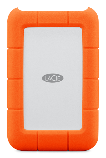 RUGGED MINI USB3.0 1TB 2.5IN USB3.0 EXTERNAL HDD IN