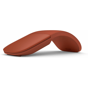 ARC-MOUSE-BLUETOOTH-SURFACE-POPPY-RED-IN