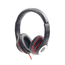 AURICULARES-GEMBIRD-LOS-ANGELES-NEGRO-ALAMBRICO