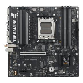 Asus-AMD--TUF-GAMING-A620AM-PLUS-WIFI-Socket-AM5