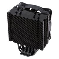 Miniatura 4 de REFRIGERADOR AM2/AM3/AM4/1156/1155/1150/1151/1200 HIDITEC C12 PWM ARGB