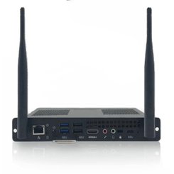 NEWLINE OPS PC (WB5E820U) 14TH GEN INTEL CORE ULTRA I5 - 125H, 8GB RAM, 256GB SSD (LICENCIAW11 PRO INCLUIDA)