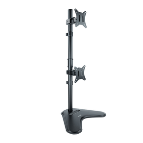 SOPORTE-MESA-MONITOR-TV-TOOQ-DB1703TNV-B-17---32---MAX.9KG-NEGRO-2-BRAZOS-VERTICALES
