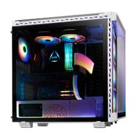 Miniatura 3 de CAJA XPG BATTLECRUISER | E-ATX | BLANCA