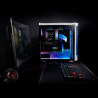 Miniatura 4 de CAJA XPG BATTLECRUISER | E-ATX | BLANCA