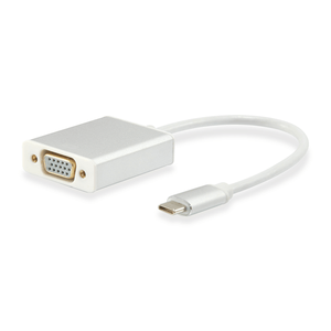 CABLE-USB-C-MACHO-A-VGA-HEMBRA-015CM-REF.133451
