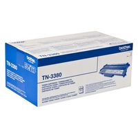 Miniatura 2 de TONER BROTHER NEGRO TN3380