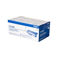 Miniatura 3 de TONER BROTHER NEGRO TN3380