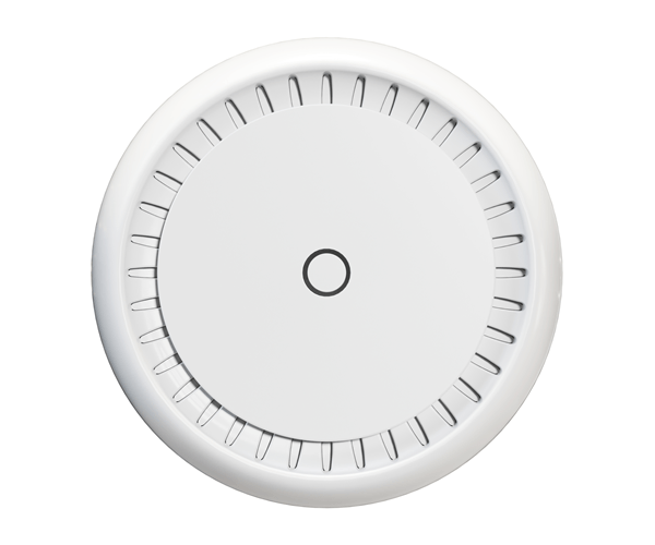 Mikrotik cAP XL Punto Acceso Techo 2xGbE Dual Band