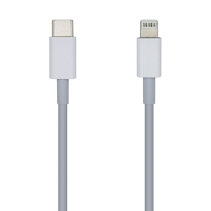 AISENS---CABLE-USB-2.0-USB-C-A-LIGHTNING-PD-2A-LIGHTNING-M-USB-C-M-B