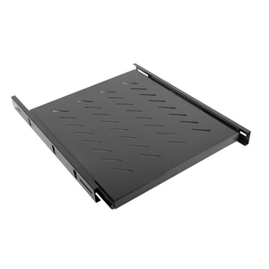 BANDEJA-LANBERG-DESLIZANTE-1U-463x550MM-HASTA-60KG-RACK-DE-19--NEGRO