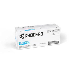 TK-5405C-Cyan-Toner