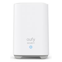 Miniatura 6 de SISTEMA ALARMA EUFY KIT 2x HOMEBASE 2x ENTRY SENSOR 1x KEYPAD 1x MOTION SENSOR