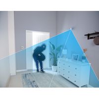 Miniatura 17 de SISTEMA ALARMA EUFY KIT 2x HOMEBASE 2x ENTRY SENSOR 1x KEYPAD 1x MOTION SENSOR