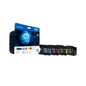 CARTUCHO-BROTHER-MULTIPACK-LC1280XLVALBP