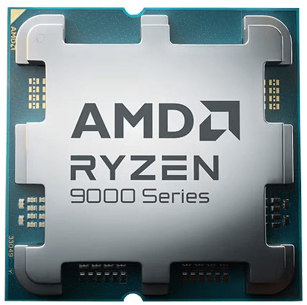 AMD Ryzen 5 9500F 3.8GHz Socket AM5 65