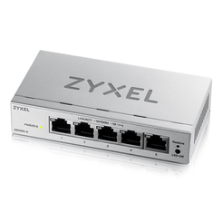 ZyXEL GS1200-5V3 Switch 5xGbE
