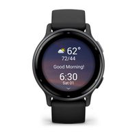 Miniatura 5 de SMARTWATCH GARMIN VIVOACTIVE 5 GPS WIFI BLACK/SLATE