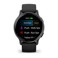 Miniatura 7 de SMARTWATCH GARMIN VIVOACTIVE 5 GPS WIFI BLACK/SLATE
