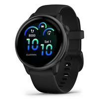 Miniatura 1 de SMARTWATCH GARMIN VIVOACTIVE 6 NEGRO