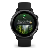 Miniatura 3 de SMARTWATCH GARMIN VIVOACTIVE 6 NEGRO