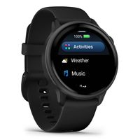 Miniatura 4 de SMARTWATCH GARMIN VIVOACTIVE 6 NEGRO