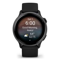 Miniatura 5 de SMARTWATCH GARMIN VIVOACTIVE 6 NEGRO