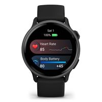 Miniatura 7 de SMARTWATCH GARMIN VIVOACTIVE 6 NEGRO