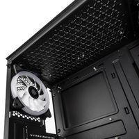 Miniatura 7 de Caja KOLINK  Observatory Lite Negro