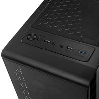 Miniatura 9 de Caja KOLINK  Observatory Lite Negro
