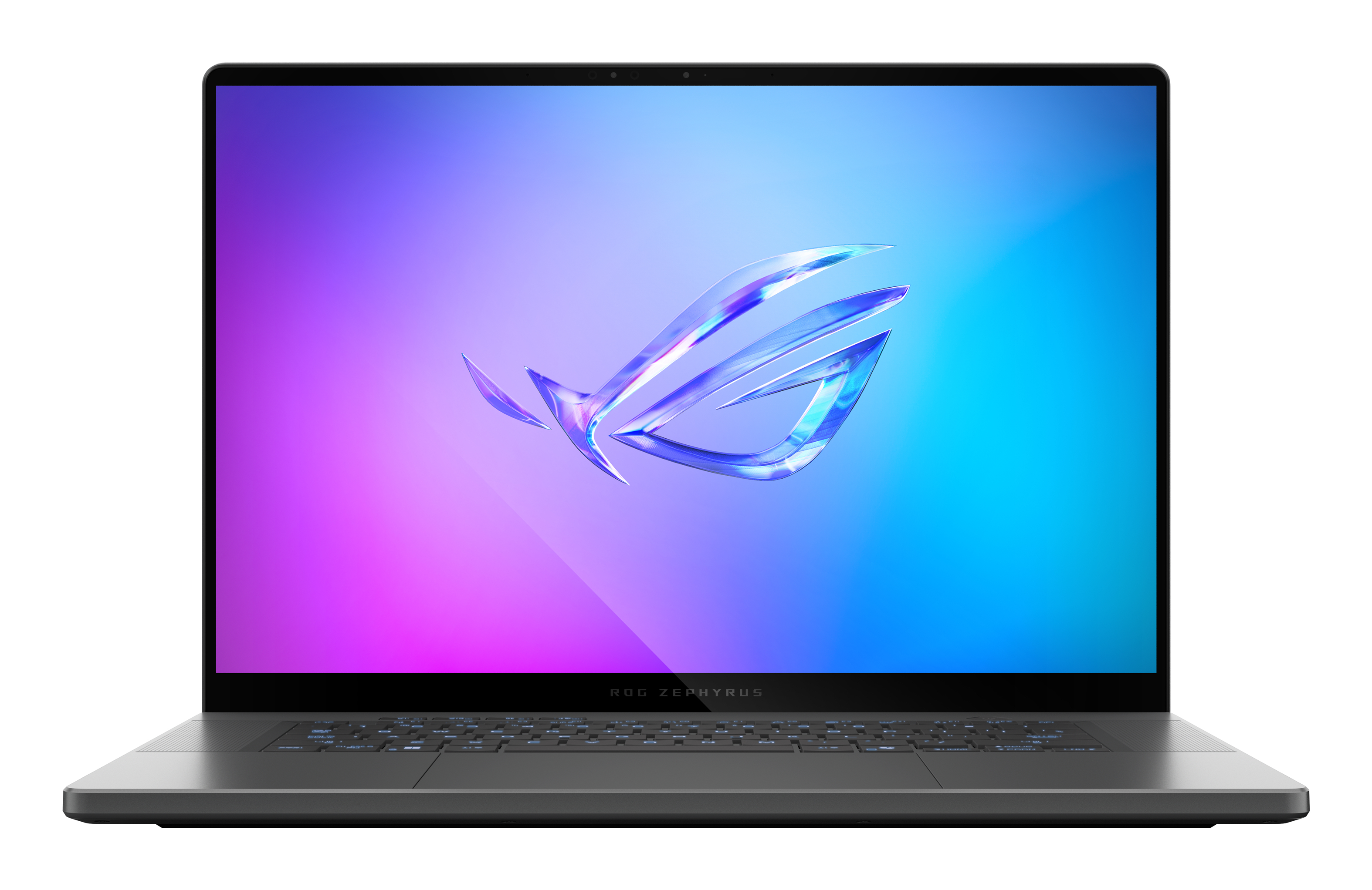 PORTATIL ASUS ROG ZEPHIRUS GU605CM-QR003 U9 285H 32GB 1TB RTX5060 16"OLED FDOS