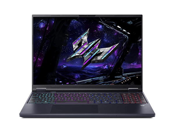 PORTATIL GAMING ACER PREDATOR HELIOS NEO 16 AI Ultra 9 275HX, 32GB , 1TB SSD , RTX™ 5070, 16"WQXGA, FREEDOS