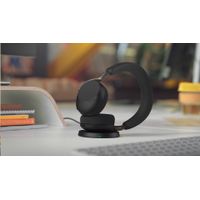 Miniatura 4 de Jabra Evolve3 75 UC Link 390 USB-C Bla