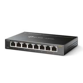 SWITCH-TP-LINK-8-PORT-DESKTOP-GIGABIT