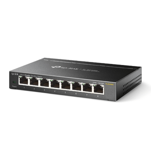 SWITCH-TP-LINK-8-PORT-DESKTOP-GIGABIT