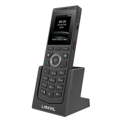 Fanvil W610W Portable WiFi Phone 2 Color screen