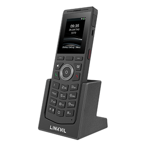 Fanvil-W610W-Portable-WiFi-Phone-2-Color-screen