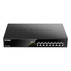 8-PORT-10-100-1000MBPS-DESKTOP-SWITCH-GIGABIT-POE---140W--------------11-INCH-DESKTOP-RACKMOUNT-SIZE--1U-HEIGHT