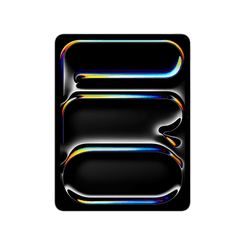iPad Pro M5 13 Wifi 1TB Silver