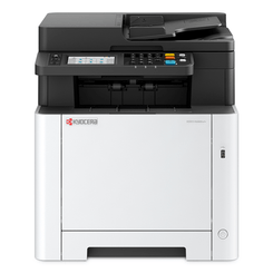 KYOCERA ECOSYS  MA2600cwfx Multifunción A4 Wifi Laser Dúplex