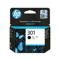 Miniatura 2 de CARTUCHO HP NEGRO 301 CH561EE