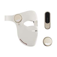 DREAME CHRONA 3D LIGHT THERAPY ANTI-AGING MASK
