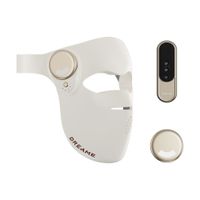 Miniatura 2 de DREAME CHRONA 3D LIGHT THERAPY ANTI-AGING MASK