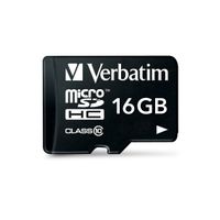Miniatura 3 de MICRO SDHC 16G CL10 ADAPTER PREMIUM