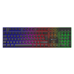 TECLADO GAMING XK380 RGB