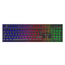 TECLADO GAMING XK380 RGB
